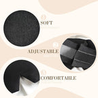 FRESHME Weighted Eye Mask for Sleeping - Image 5