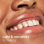 NIVEA Dewy Lip Balm with Hyaluronic Acid, Lightweight and Ultra-Hydrating - Image 7