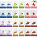 VIABEAUTY 24 Pack of Sheet Face Masks Skincare by Unknown
