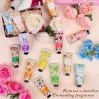 24 Pack Hand Cream Gift Set For Women, Mothers Day Gifts, Teacher Appreciation - Image 5