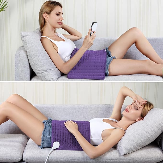 24"X20" Electric Heating pad - Image 6