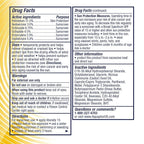 Aquaphor Lip Repair and Protect Stick - Image 11