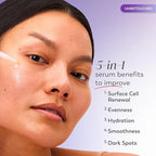 Olay Super Serum Night Repair, Fragrance-Free - Image 2