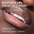Glossier Balm Dotcom Hydrating Tinted Lip Balm - Image 2