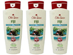 Old Spice Fresher Collection Fiji Scent Men's Body Wash 16 Oz - Image 6