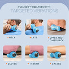 LifePro 4-Speed Vibrating Massage Ball - Image 3