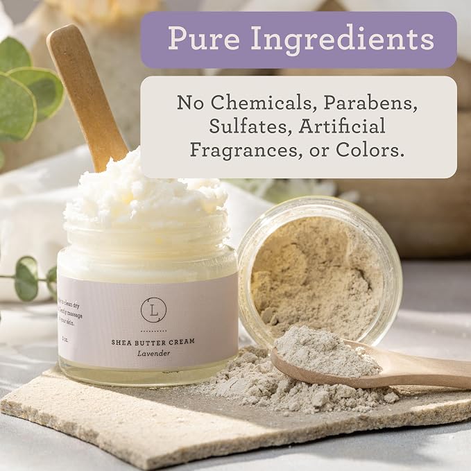 Lizush Luxury Spa Gifts for Women - Image 6