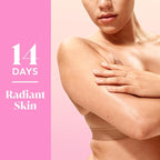 Olay Body Wash for Women, Fresh Radiance, Refreshing & Renewing, Made - Image 4