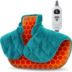 iDOO Graphene-Infused Heating Pad by idoo