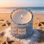 Chloefu LAN Ocean Candles Sea and Salt Candle - Image 5