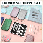 30 Sets Bulk Gifts for Women Manicure Set Bulk Professional Nail Care Kit Nail - Image 4