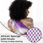 African Net Sponge Authentic - Image 5