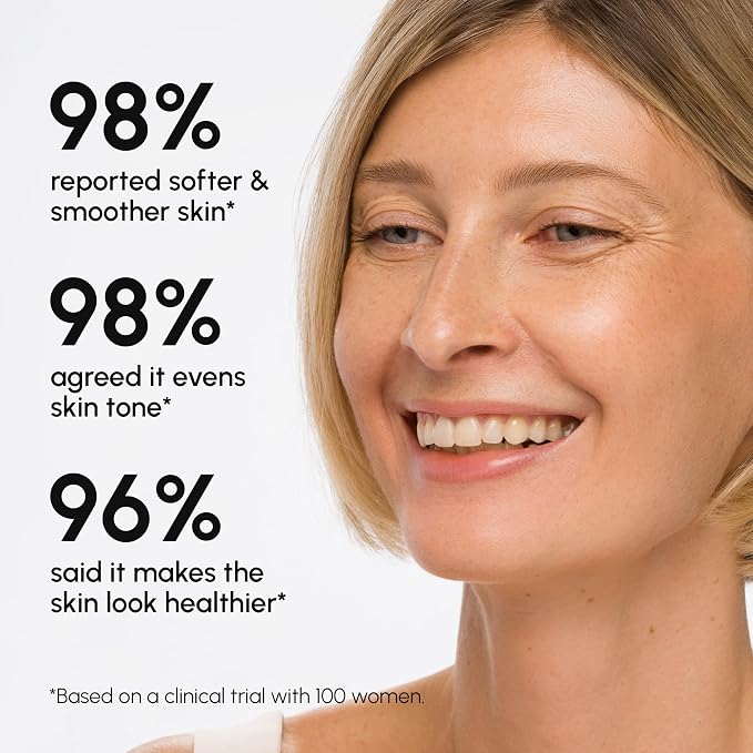 MAREE Toner Glycolic Acid Exfoliating Toner - Image 11