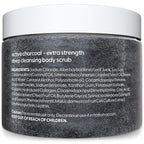 Exfoliating Charcoal Scrub - Image 3