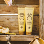 Sun Bum Revitalizing Deep Conditioning Hair Mask - Image 7