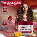 Curly Hair Mask - Image 6