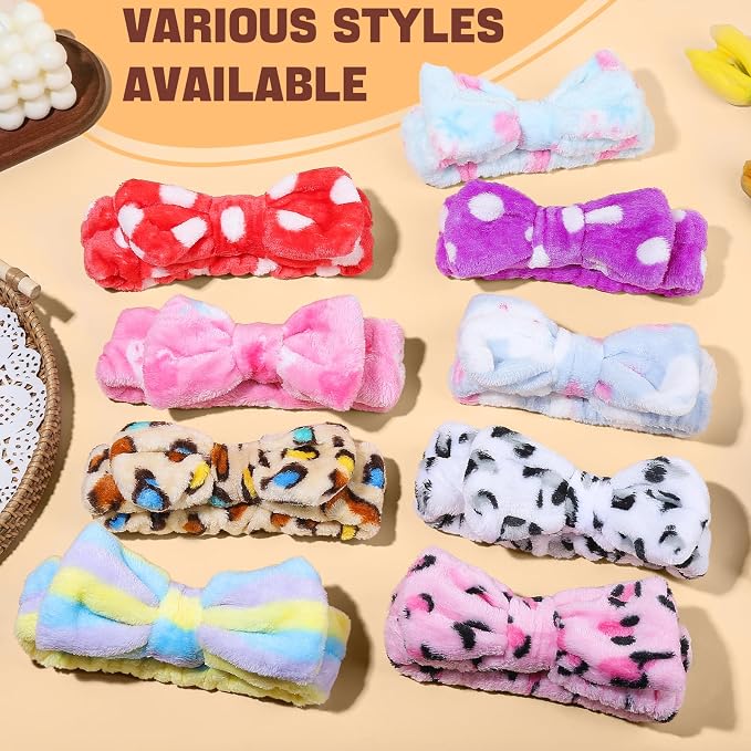 Teenitor Spa Headbands - Image 6