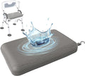 Shower Seat Cushion with Non-Slip Silicone Bottom, Shower Chair Cushion by Fasjloctavty