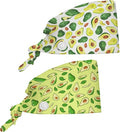 2 Pcs Working Cap with Sweatband by IGPPDO
