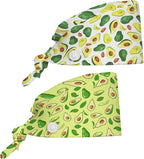 2 Pcs Working Cap with Sweatband by IGPPDO