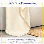Alusa Home Ultra Soft & Plush Viscose from Bamboo Bath Sheets - Image 5