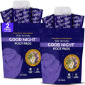 Sole Serenity Good Night Foot Pads by LureEssentials