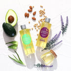 Bath and Body Oil Body Oil - Image 5