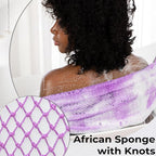 African Net Sponge Authentic - Image 5
