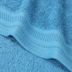 Superior Honeycomb Cotton Medium Weight Towels, - Image 3
