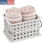iDesign Shower Caddy Basket - Image 2