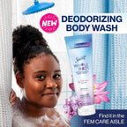 Secret Feminine Wash, 24 HR Deodorizing Feminine Body Wash - Image 7