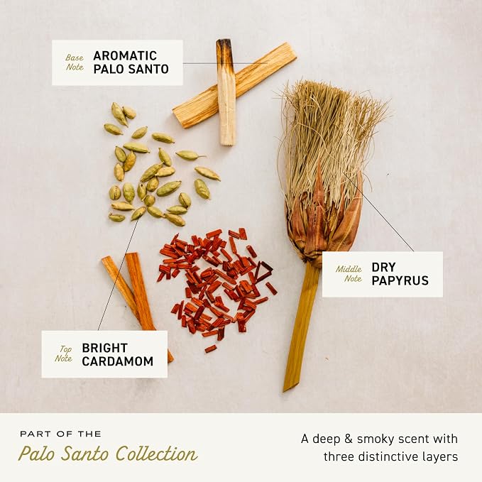 Cremo Exfoliating Body Bar for Men, Palo Santo Scent, Cleanses and Hydrates Skin - Image 6