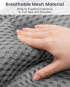 MTDLYICE Bath Pillow, Bath Pillows - Image 4
