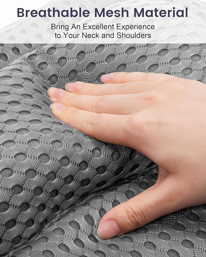 MTDLYICE Bath Pillow, Bath Pillows - Image 4