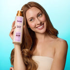 Tree Hut Hydraglow Body Lotion Cinnamon Dolce, Mothers Day Gifts, Hydrating & - Image 3