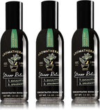 Bath and Body Works Aromatherapy Eucalyptus Spearmint Concentrated Room Spray. by BathBodyWorks