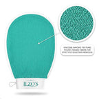ILZO’S Original Exfoliating Mitt - Image 7