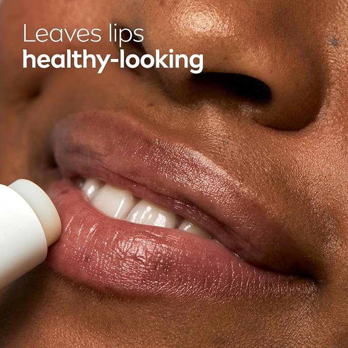 NIVEA Moisture Lip Care, Hydrating Lip Balm - Image 9