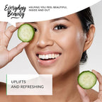 Cucumber Hydrosol Bulk - 32 oz All Natural Hydrating Spray Mist - Image 4