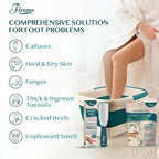 Fivona Foot Care Kit 3 in 1 - Image 3