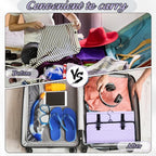 Travel Hanging Toiletry Bag - Image 6