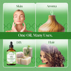 Siva Eucalyptus Essential Oil - Image 5