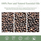 Black Pepper 3.38fl.oz Essential Oil, PHATOIL Pure Aromatherapy Oils - Image 6