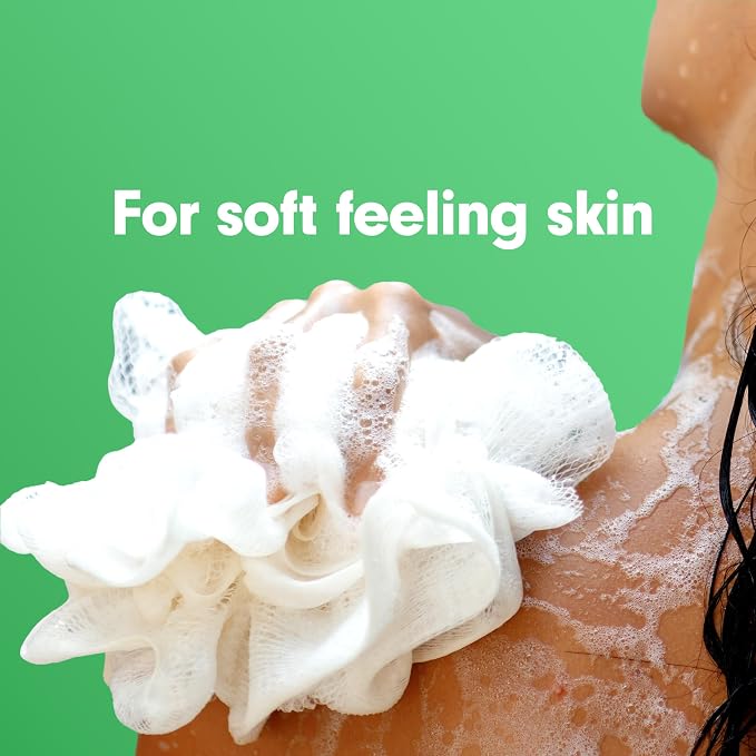 Softsoap Moisturizing Body Wash and Shave Gel, Cool Cucumber Scent, 20 fl oz - Image 6