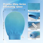 LOTTA Dreamy-Glow Deep Exfoliating Glove - Image 7