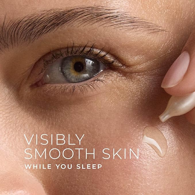 RoC Retinol Correxion Anti-Aging Wrinkle Night Serum, Retinol Serum - Image 2