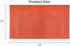 Softolle Luxury Bath Towels Set of 4 | Towels - Image 4