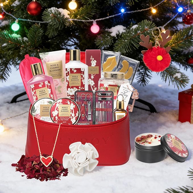 36Pcs Mothers Day Gifts for Mom - Image 4