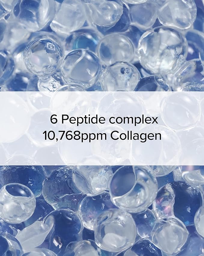 Mary&May Collagen Peptide Vital Mask – Pull-Out Case - Image 5