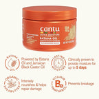 Cantu Ultra Moisture Nourishing Mask - Image 2